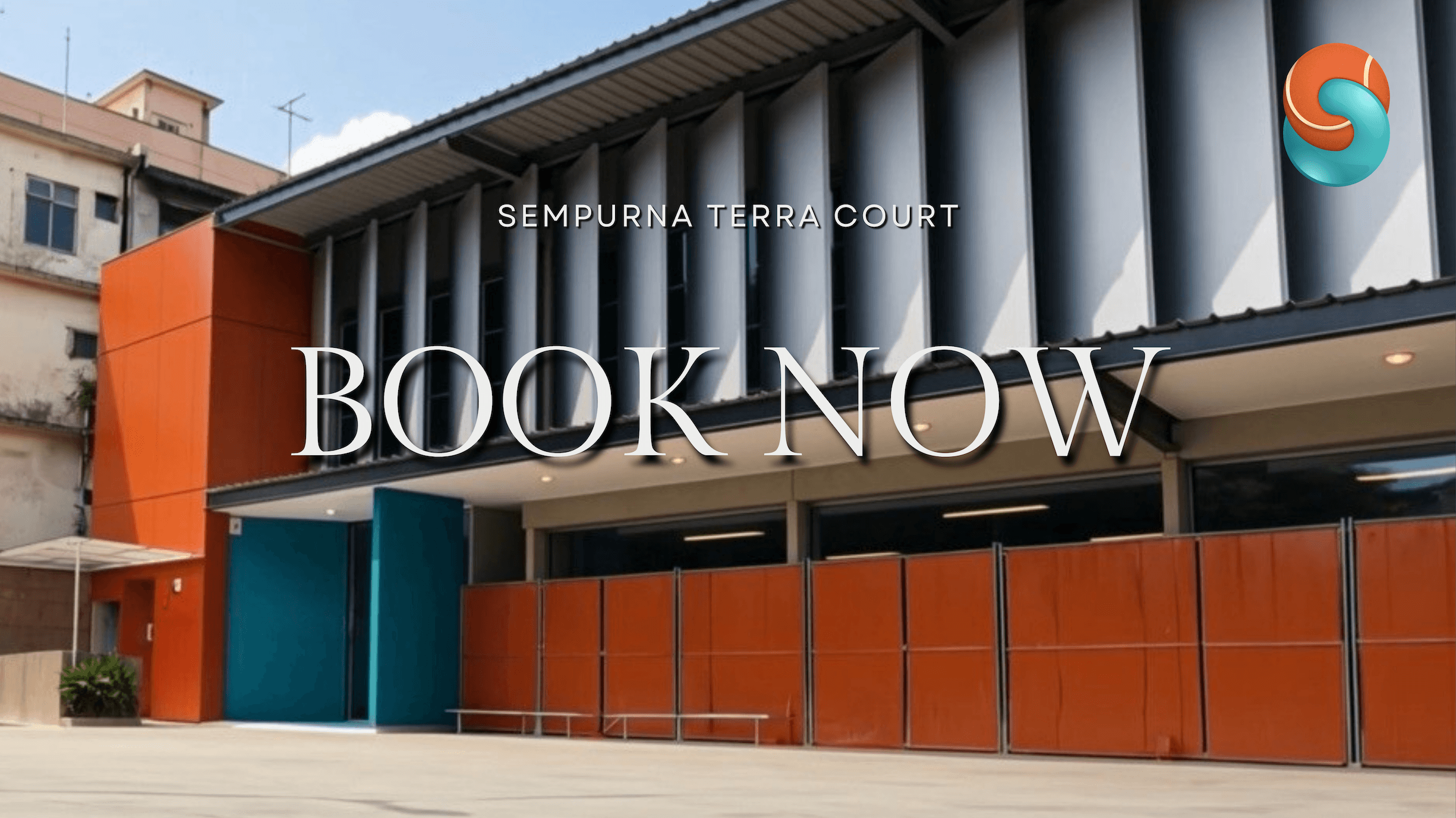 Sempurna Terra Court - 3