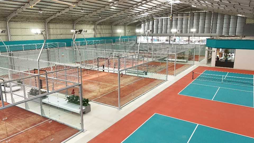 Sempurna Terra Court - 2
